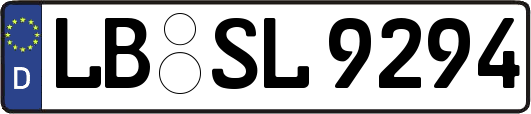 LB-SL9294