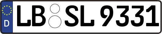 LB-SL9331