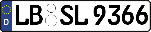 LB-SL9366
