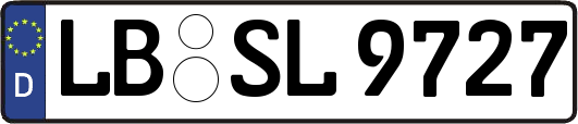 LB-SL9727