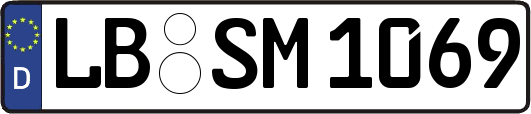 LB-SM1069