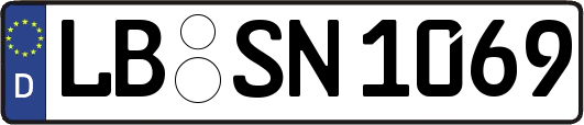 LB-SN1069