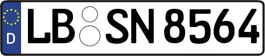 LB-SN8564
