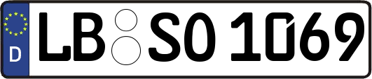 LB-SO1069