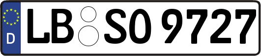 LB-SO9727