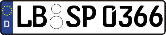 LB-SP0366