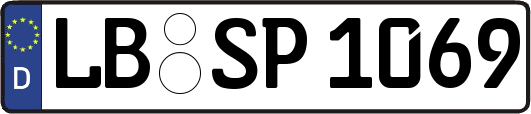 LB-SP1069