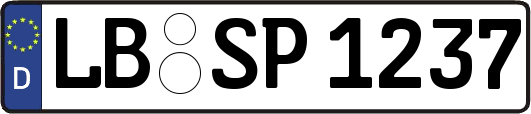 LB-SP1237