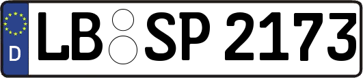 LB-SP2173