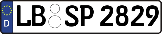 LB-SP2829