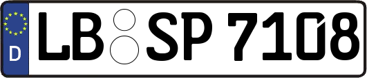 LB-SP7108