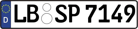 LB-SP7149