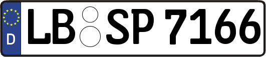 LB-SP7166