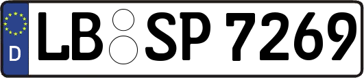 LB-SP7269