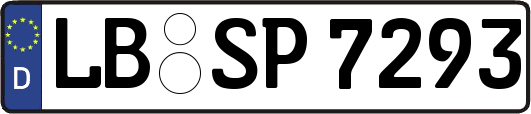 LB-SP7293