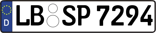 LB-SP7294
