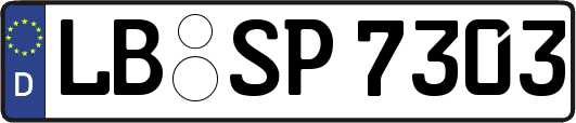 LB-SP7303