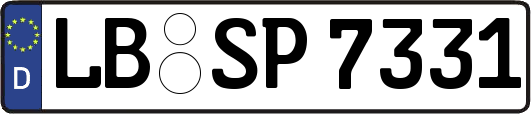 LB-SP7331