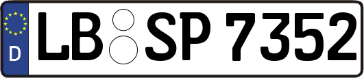 LB-SP7352