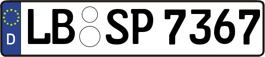 LB-SP7367