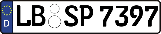 LB-SP7397