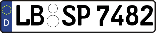 LB-SP7482