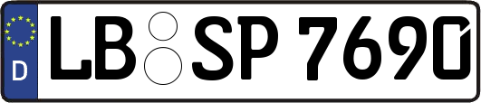 LB-SP7690