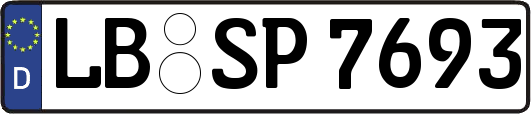 LB-SP7693
