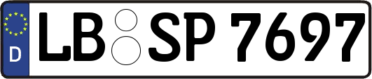 LB-SP7697