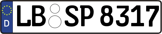 LB-SP8317