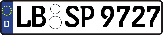 LB-SP9727