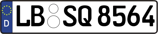 LB-SQ8564