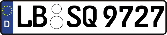 LB-SQ9727
