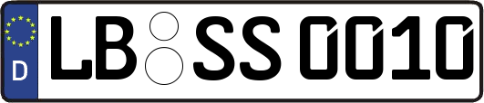 LB-SS0010