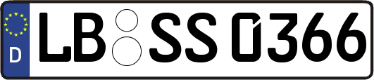 LB-SS0366