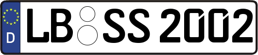 LB-SS2002