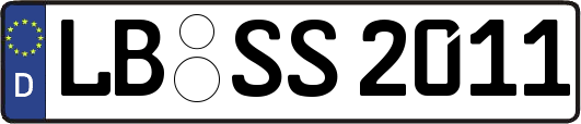 LB-SS2011