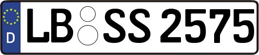LB-SS2575
