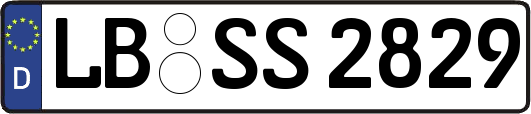 LB-SS2829