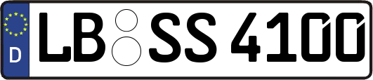 LB-SS4100