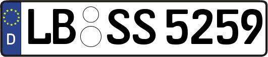 LB-SS5259