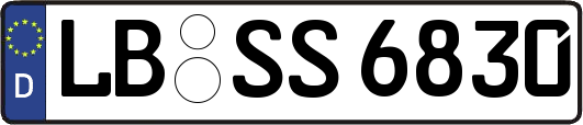 LB-SS6830