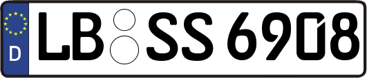 LB-SS6908