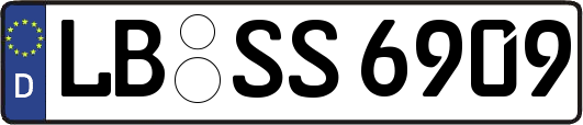 LB-SS6909