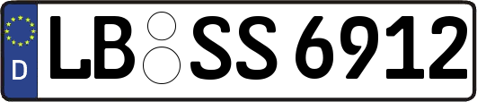 LB-SS6912