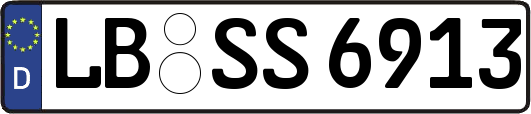 LB-SS6913