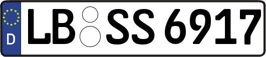 LB-SS6917