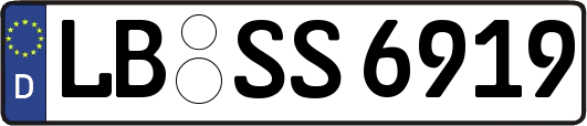 LB-SS6919