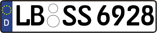 LB-SS6928