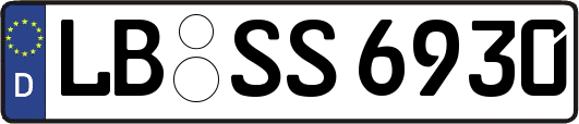 LB-SS6930